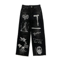 Blue “Canvas” Denim (Copy)