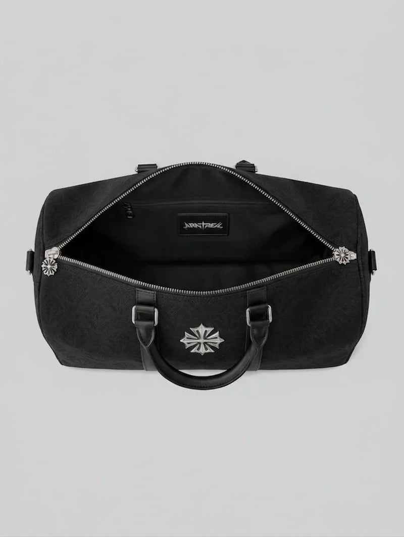 ONYX RELIC DUFFLE BAG
