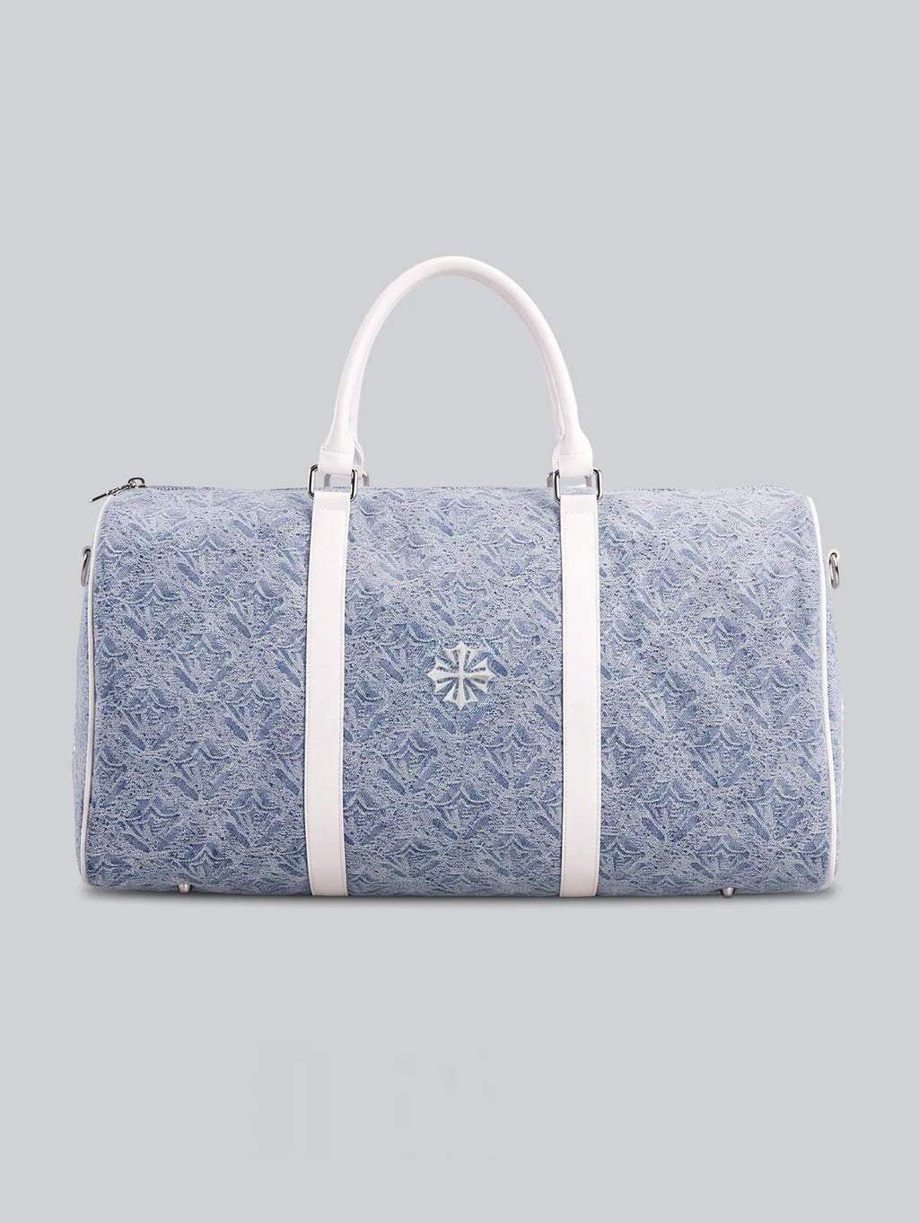 RELIC BLUE DUFFLE BAG