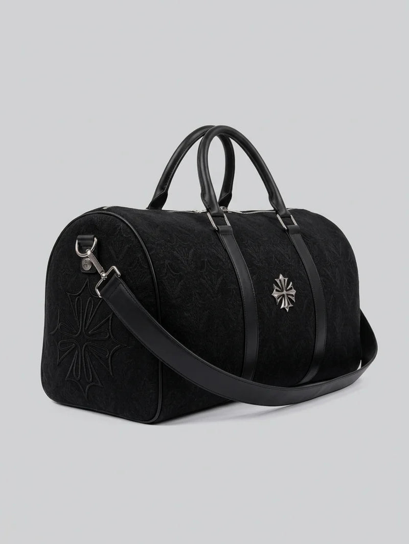 ONYX RELIC DUFFLE BAG