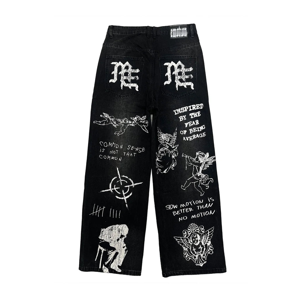 Blue “Canvas” Denim (Copy)