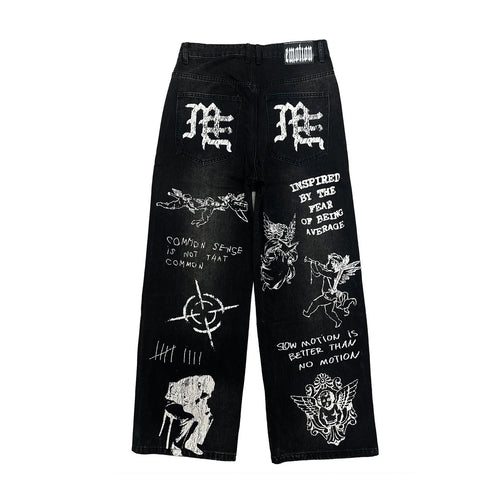 Blue “Canvas” Denim (Copy)