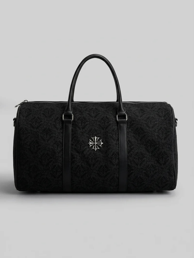 ONYX RELIC DUFFLE BAG