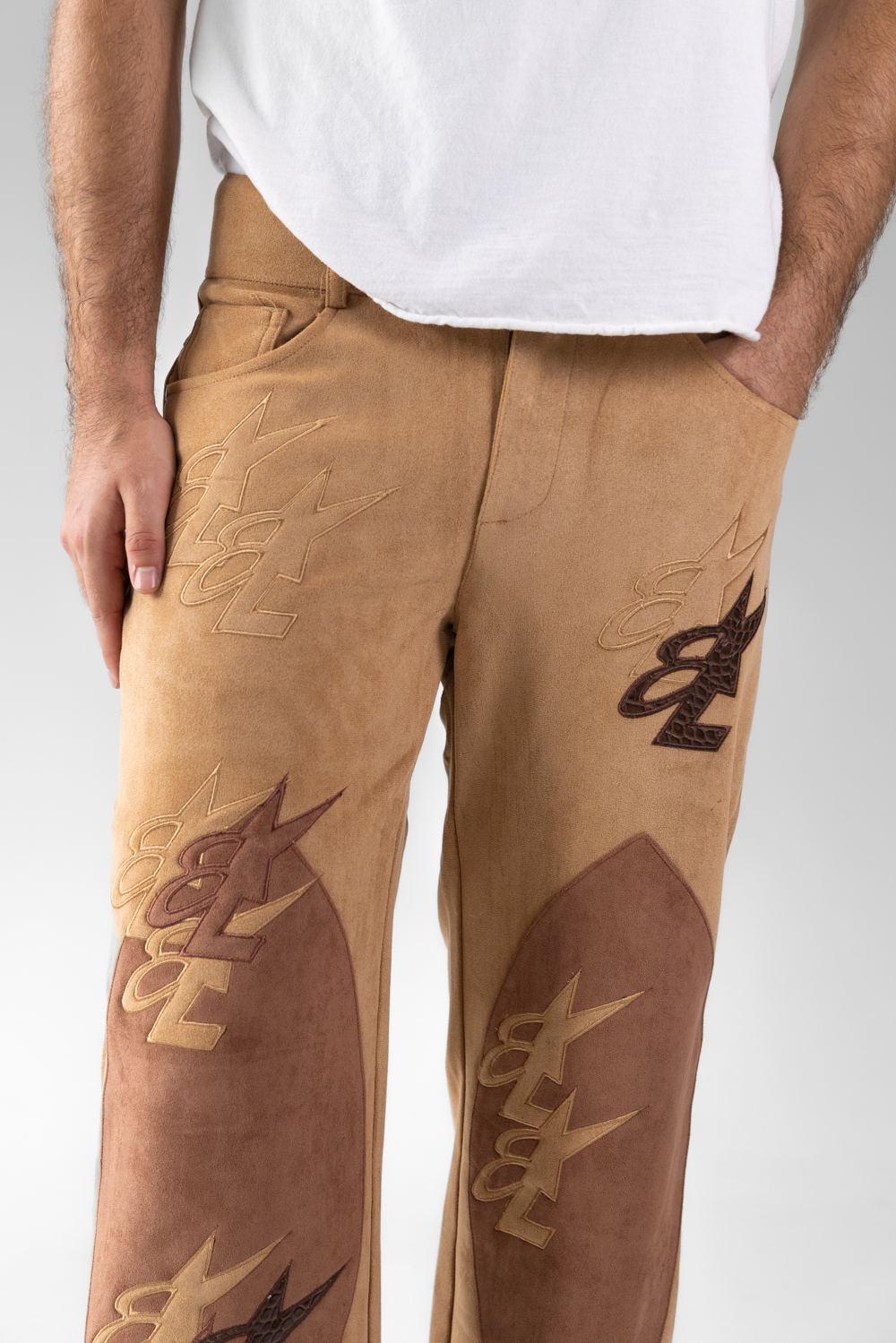 Butta Pants