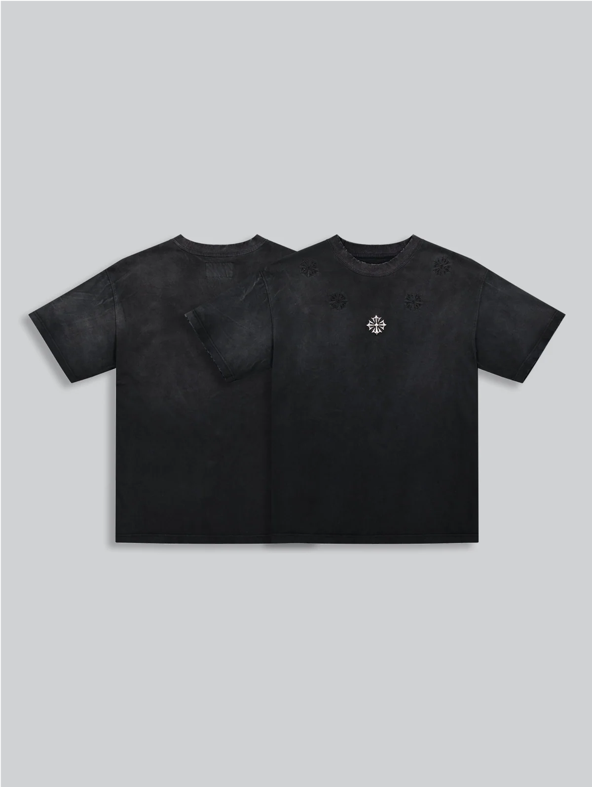 SACRAL T-SHIRT