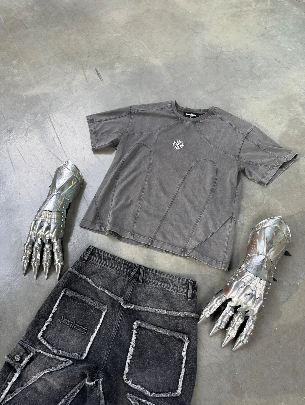 FORGED T-SHIRT