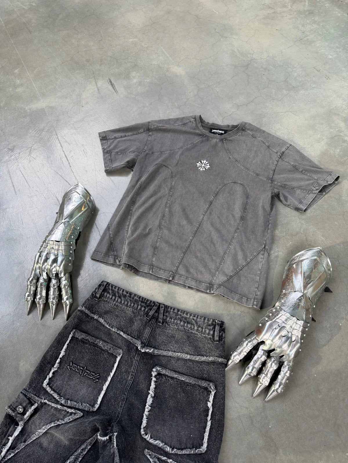 FORGED T-SHIRT
