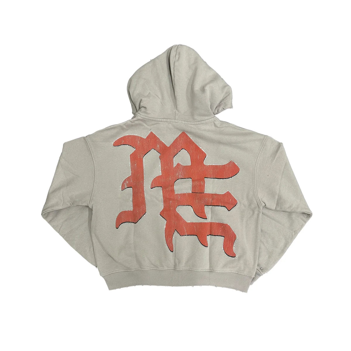 ‘BROKEN HALO’ HOODIE