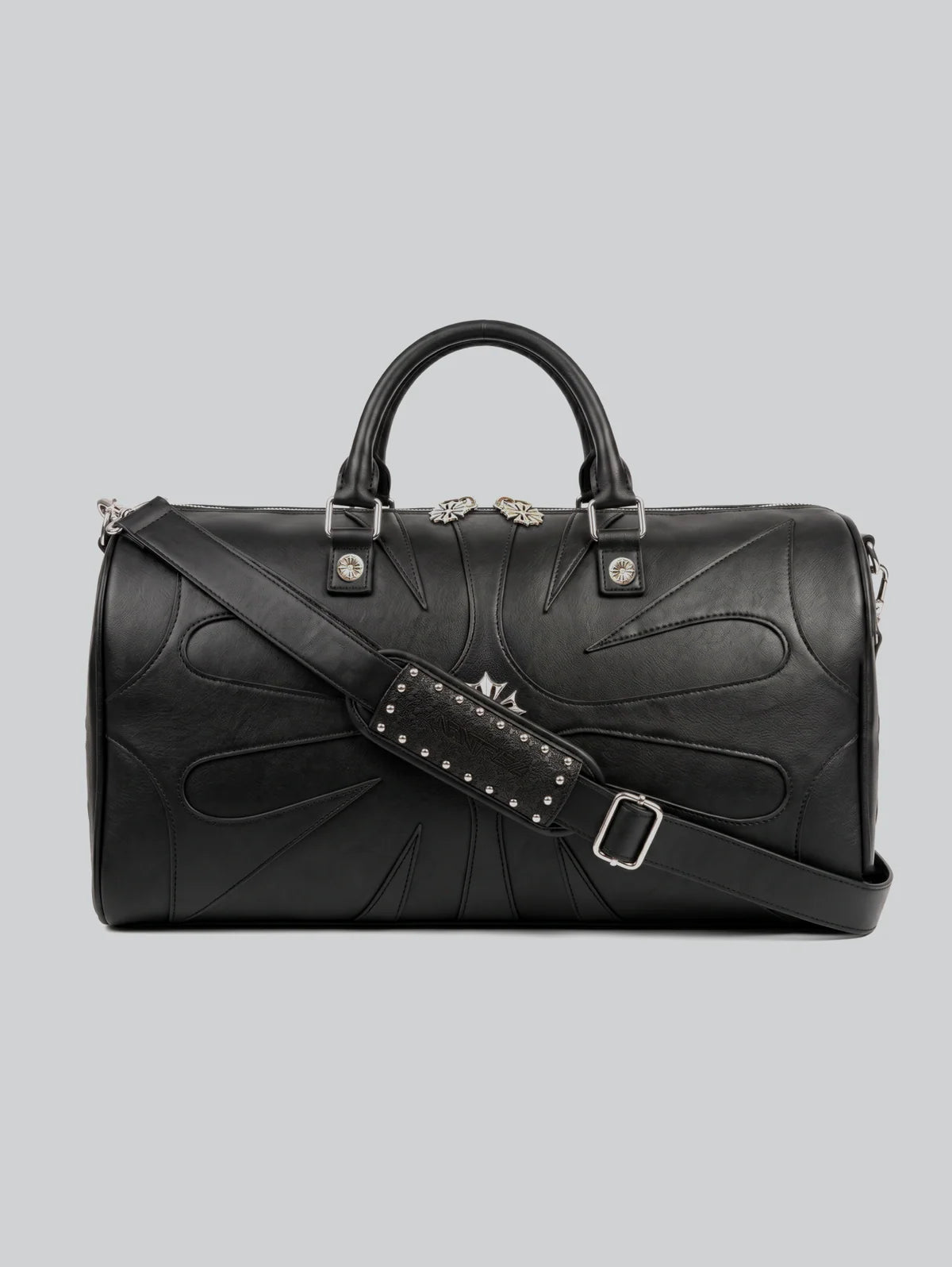 CROSS DUFFLE BAG