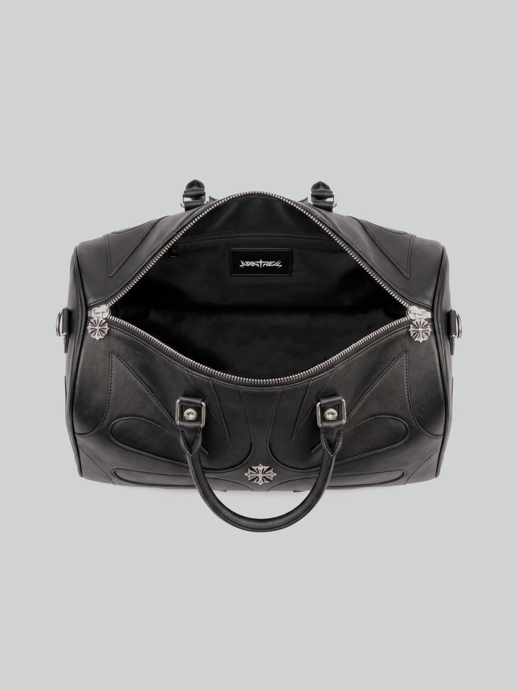 CROSS DUFFLE BAG